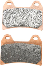 EBC Sintered Road Race GPFAX Brake Pads For Ducati 748 1999-2002 Front