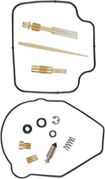 K&L Carburettor Repair Kit For Honda ATC250 ES 1986-1987