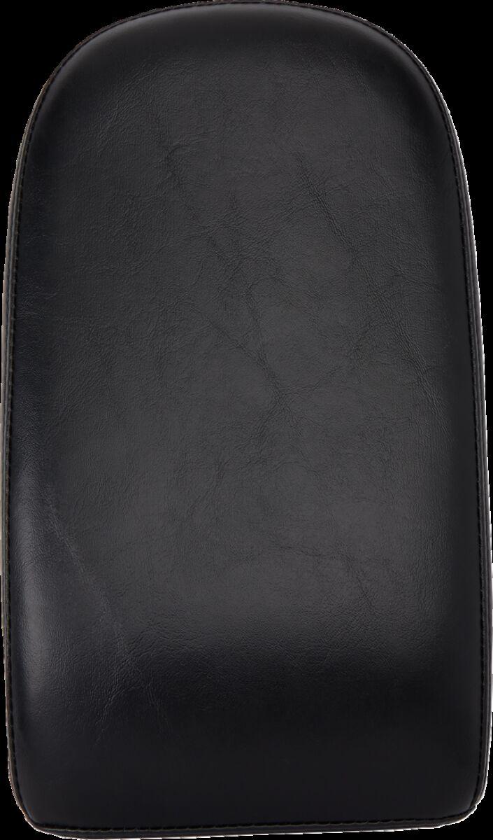 LE Pera Bare Bones Series Pillion Pad For Harley Davidson XL1200C 2010-2020 - Black