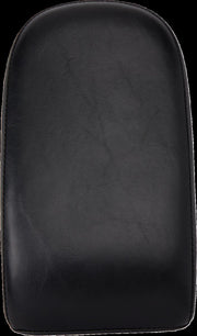 LE Pera Bare Bones Series Pillion Pad For Harley Davidson XL1200C 2010-2020 - Black