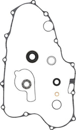 Prox Water Pump Rebuild Kit For Polaris Predator 500 2X4 2005-2007