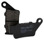 Brembo Carbon Ceramic Prime Line Brake Pads For BMW C 400 GT ABS 2025-2026 Rear
