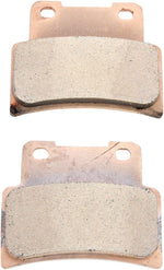 DP Brakes Standard DP Sintered Brake Pads For Yamaha MT-125 2014-2016 Front