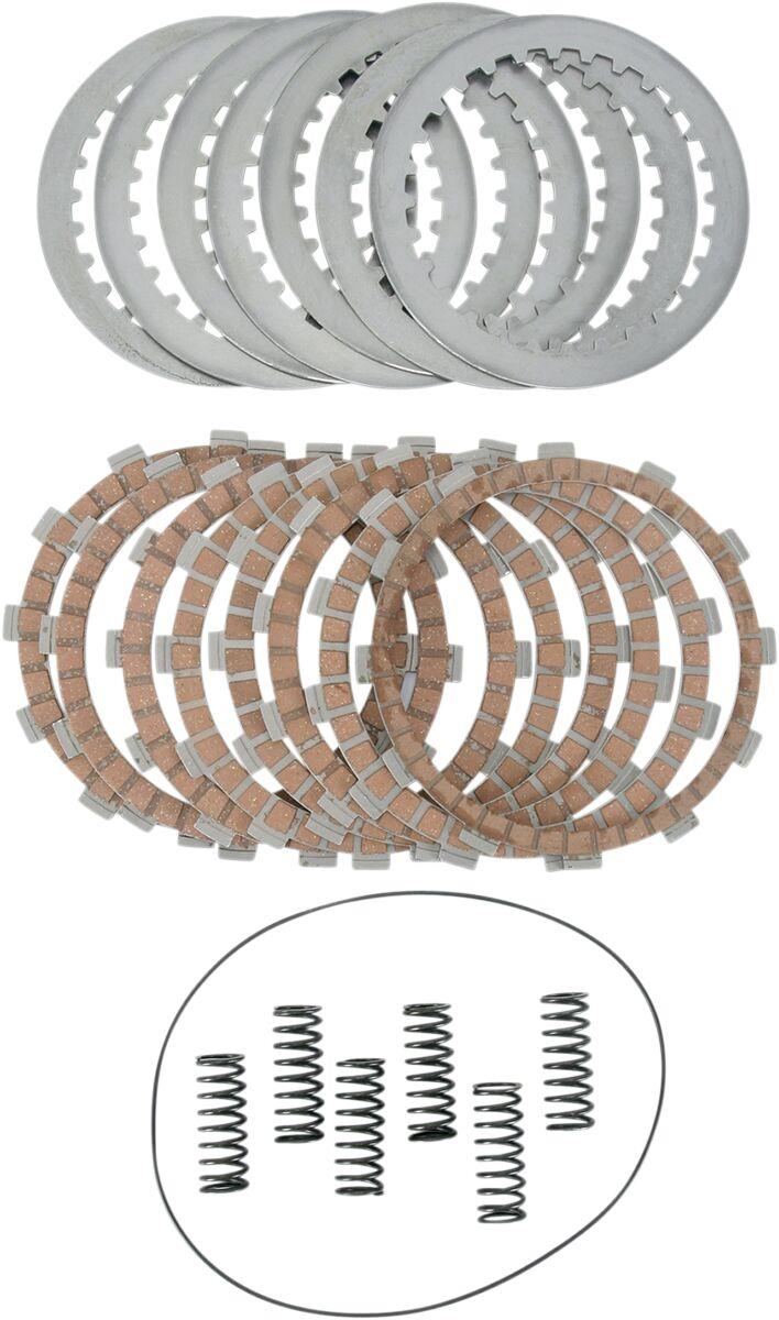 Moose Racing Complete Clutch Kit For Honda TRX450ER 2006-2014