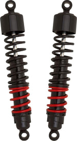 Burly Stiletto Shocks For Honda CMX 1100 2021-2024 330.00 mm (13.00")
