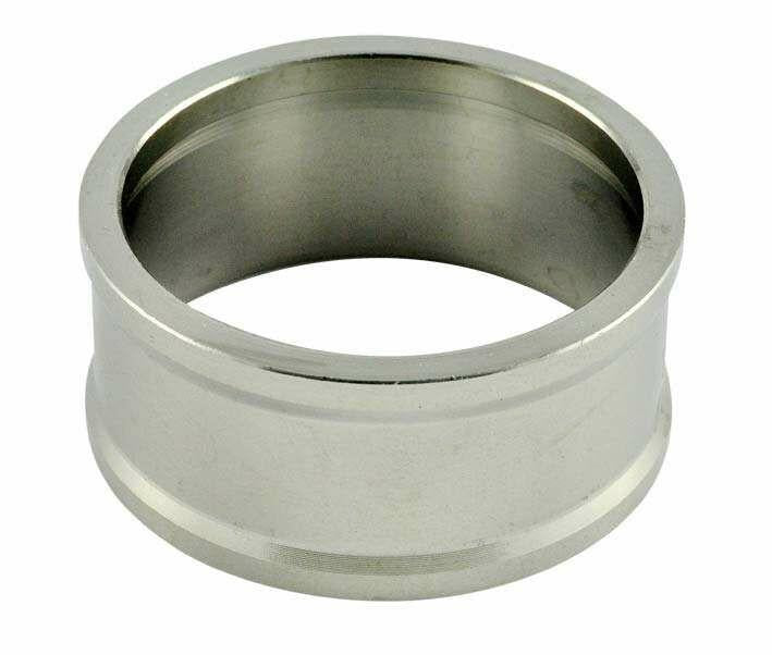 Akrapovic Inner Sleeve For Yamaha YZF-R6 600 2008-2025 - Stainless Steel
