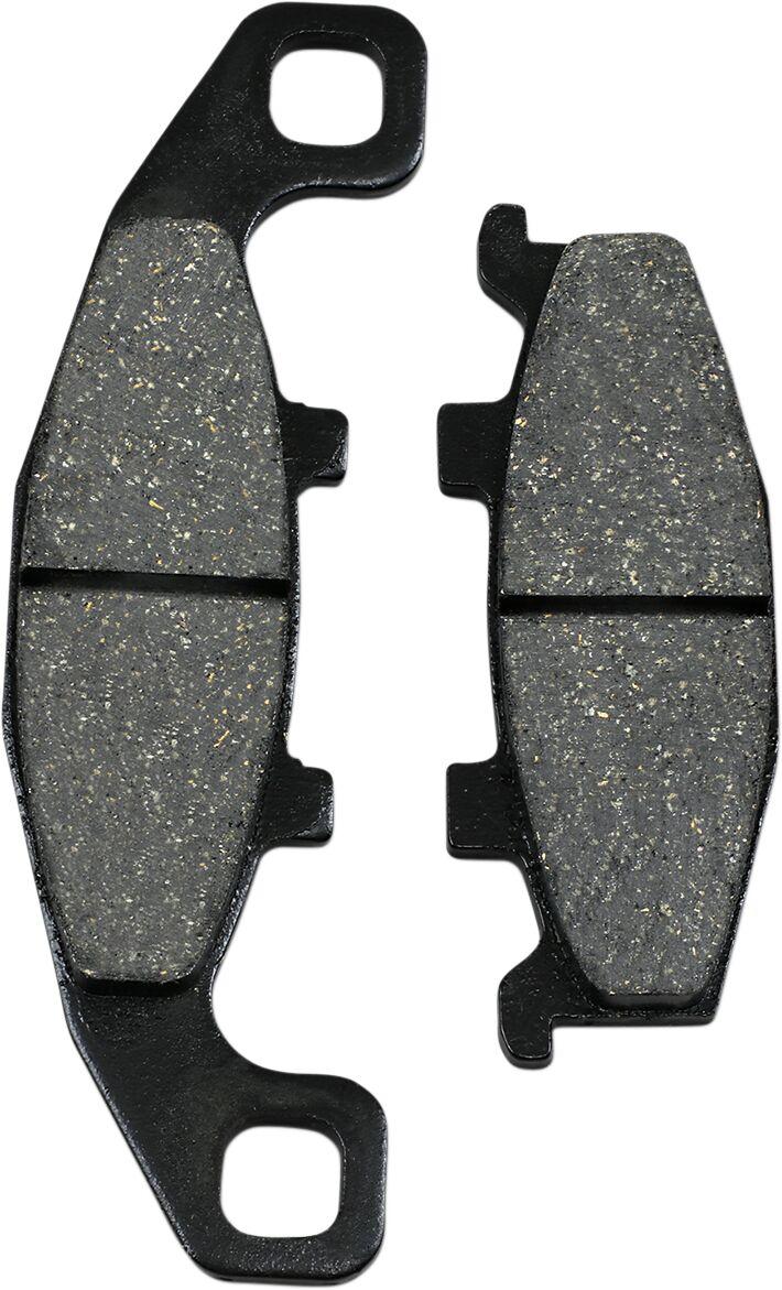 EBC Organic Base "FA" Brake Pads For Suzuki DR800S 1991-1995 Front