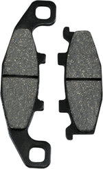 EBC Organic Base "FA" Brake Pads For Suzuki DR800S 1991-1995 Front