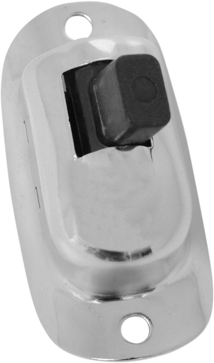 Drag Specialties Dimmer Switch For Harley Davidson XL 900 1957-1959 - Chrome