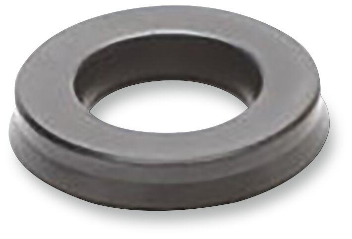 KYB Oil Seal For Suzuki GSX1300R 2008 Backup - Black