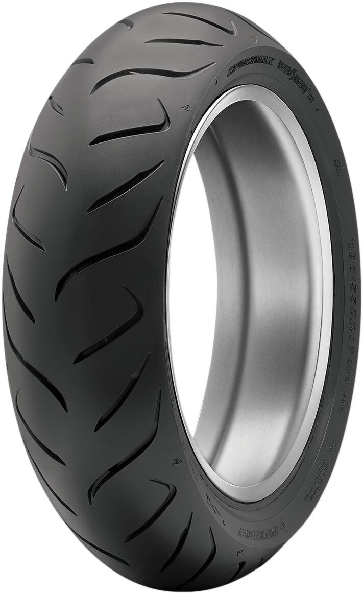 Dunlop RoadSmart II Rear Tyre TL 73W 190 50ZR17"