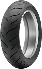 Dunlop RoadSmart II Rear Tyre Blackwall TL 73W 180 55ZR17"