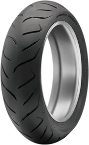 Dunlop RoadSmart II Blackwall TL 69W Rear Tyre 160/60ZR17" For Laverda 668 1996-1998