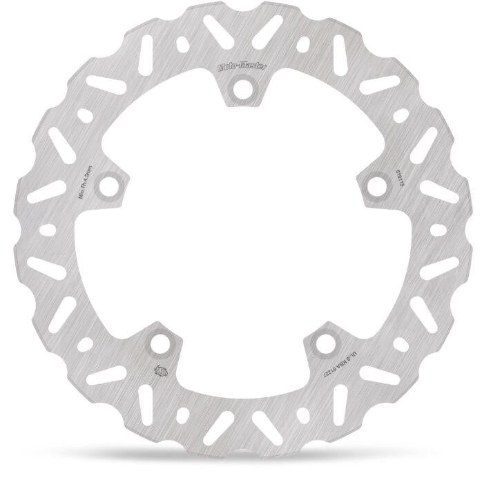 Moto Master Nitro Series Brake Disc For KTM Super Duke 1390 R ABS 2024-2025 Rear