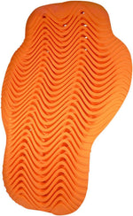 Icon D3O Viper 2 Impact Protector - Orange