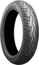 Bridgestone Battlax BT46 Rear Tyre TL 68V 130 90-17"