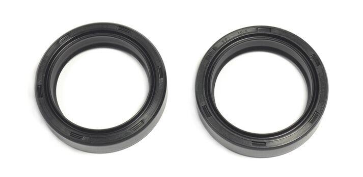 Athena Fork Oil Seals For Aprilia AF1 125 1988-1994
