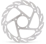 Moto Master Flame Series Fixed Brake Disc For Ducati MultiStrada V4 1200 ABS 2025-2026 Rear