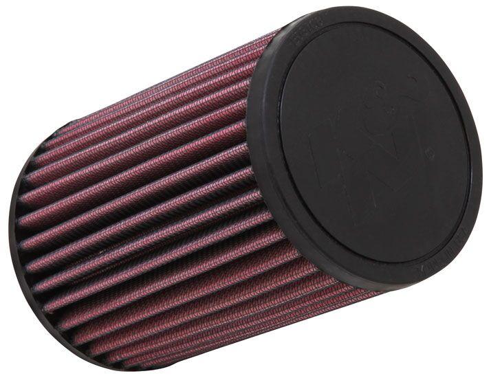 K&N High Flow Air Filter For Yamaha XJR 1300 2007-2015