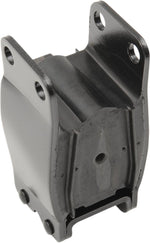 Drag Specialties Isolator Engine Mount For Harley Davidson FLD 1690 2012-2013 Rear - Black