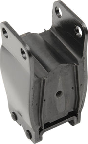 Drag Specialties Isolator Engine Mount For Harley Davidson FLD 1690 2012-2013 Rear - Black
