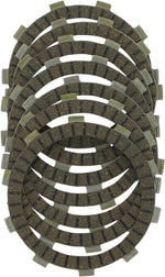 EBC CK Standard Series Clutch Friction Plate Kit For Honda FT 500 1982