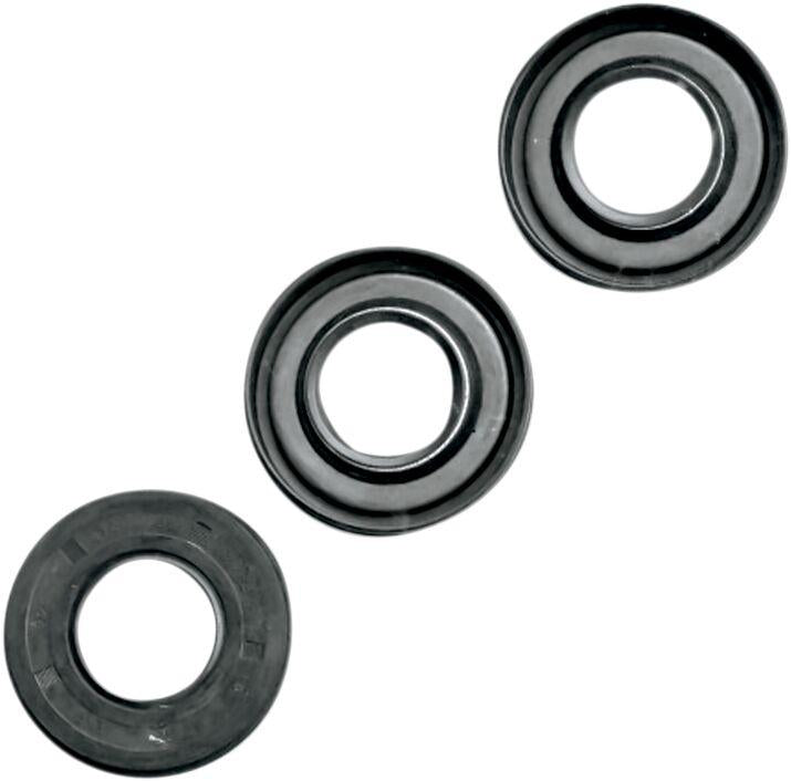 Vertex Crankshaft Oil Seal Kit For Kawasaki JS 440 1977-1992