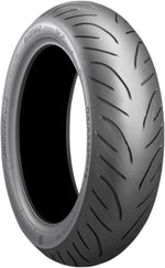 Bridgestone Battlax SC2 Rear Tyre Blackwall TL 67H 160 60R15"