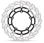 Moto Master Brake Rotor For Yamaha XTZ 700 Tenere 2023-2025 Front Right