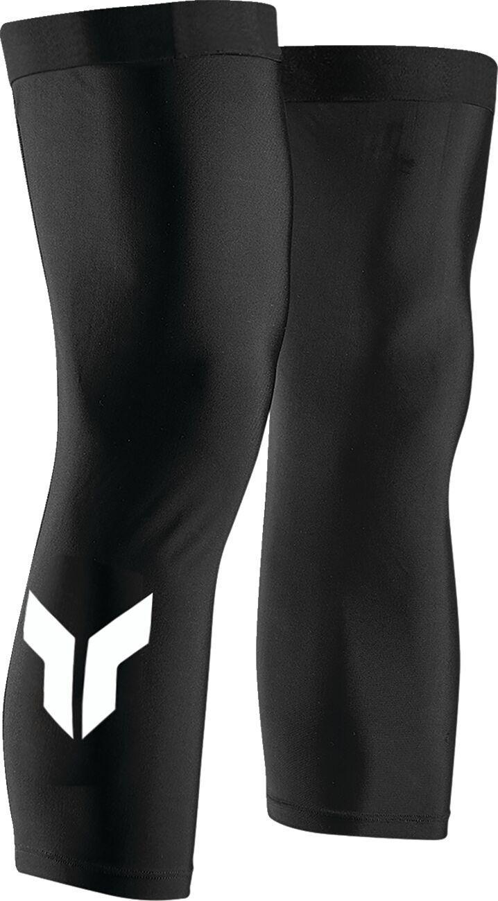 Thor Comp Knee Sleeves - Black