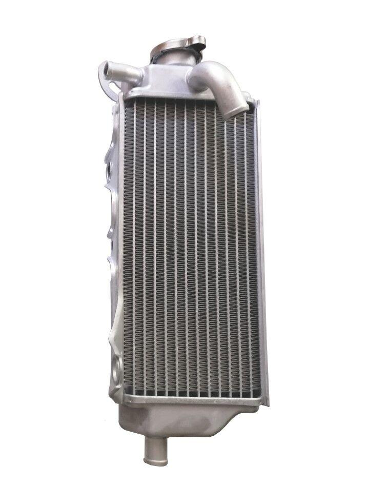 KSX Radiator For Yamaha YZF250 2019-2023 Right - Silver
