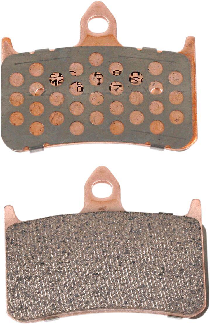 EBC Sintered "HH" Brake Pads For Honda CB1000F 1993-1996 Front