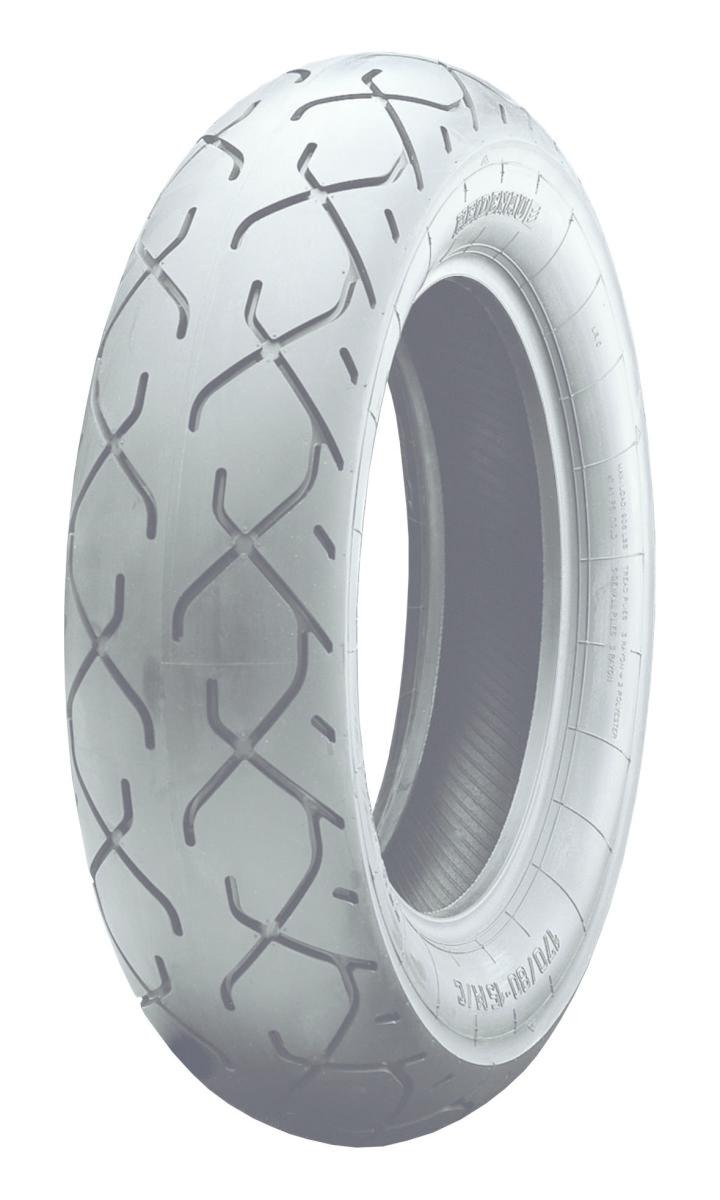 Heidenau K65 Rear Tyre TL 74H 130/90B16"