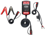 BS Battery BS10 6V/12V-1A Battery Charger With UK Plug
