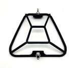 DT-1 Open Carbon Fibre Air Cage For Yamaha WRF250 2025-2026 - Black