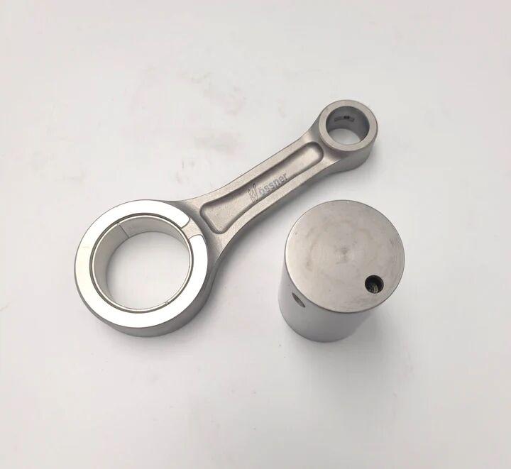 Wossner Connecting Rod For Yamaha WRF450 2024-2026