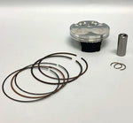 Wossner Piston Kit For Kawasaki KX250 2023-2024 Standard Size C