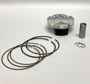Wossner Piston Kit For Kawasaki KX250 2023-2024 Standard Size B