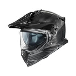 Premier Discovery Carbon Helmet - Black