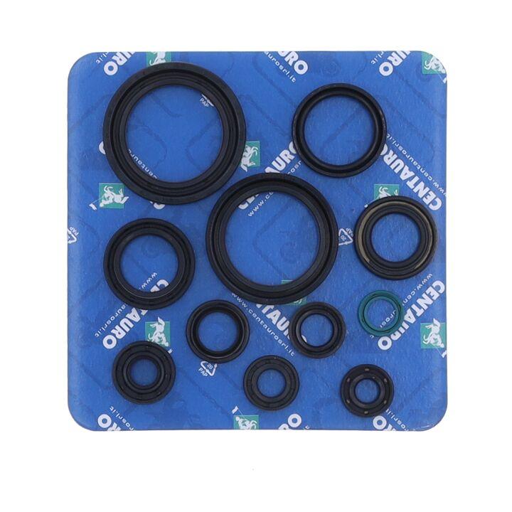 Centauro Oil Seal Kit For Honda CRF250R 2004-2017
