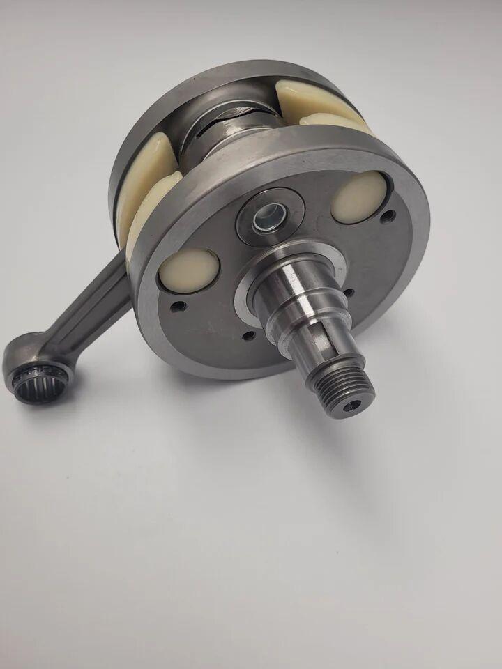 Wossner Crankshaft Assembly For Gas Gas EC 250 2022-2024