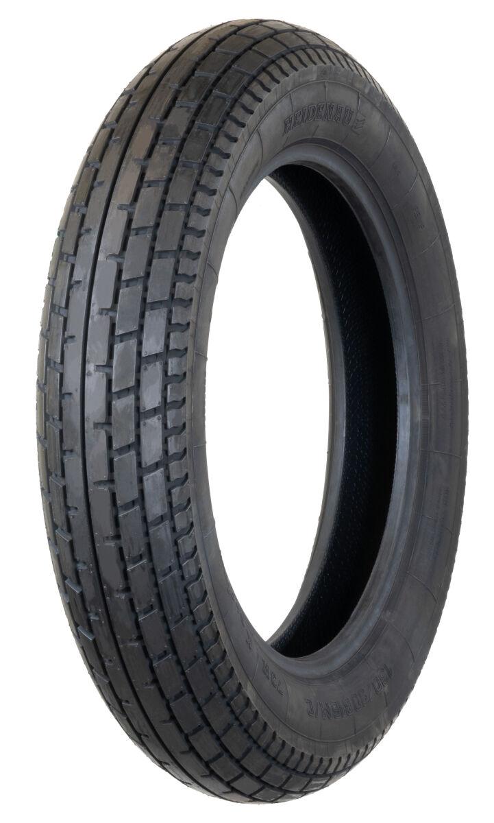 Heidenau K34 Arrow Front Tyre TL 73H 130/90B16"