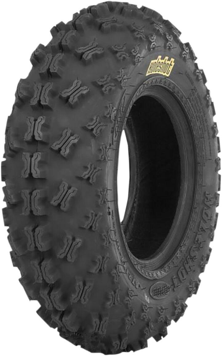 ITP Holeshot GNCC Tyre For Arctic Cat Textron 300 2X4 2009-2016 Front 21x7-10"