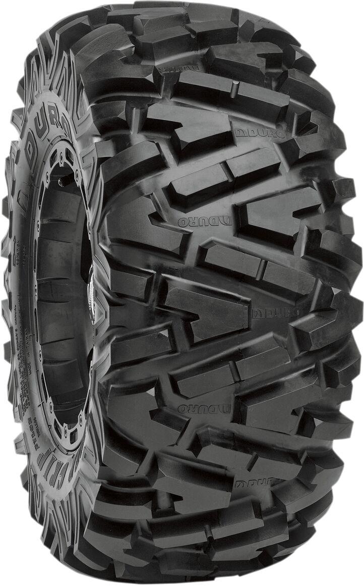 Duro DI-2025 Power Grip Rear Tyre TL 54N 26x11R14"