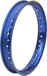 Excel Takasago Rim For Sherco 1.25 125 2007-2008 18x2.15 Rear - Blue