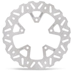Moto Master Nitro Series Brake Disc For KTM Brabus 1300 R ABS 2022 Rear
