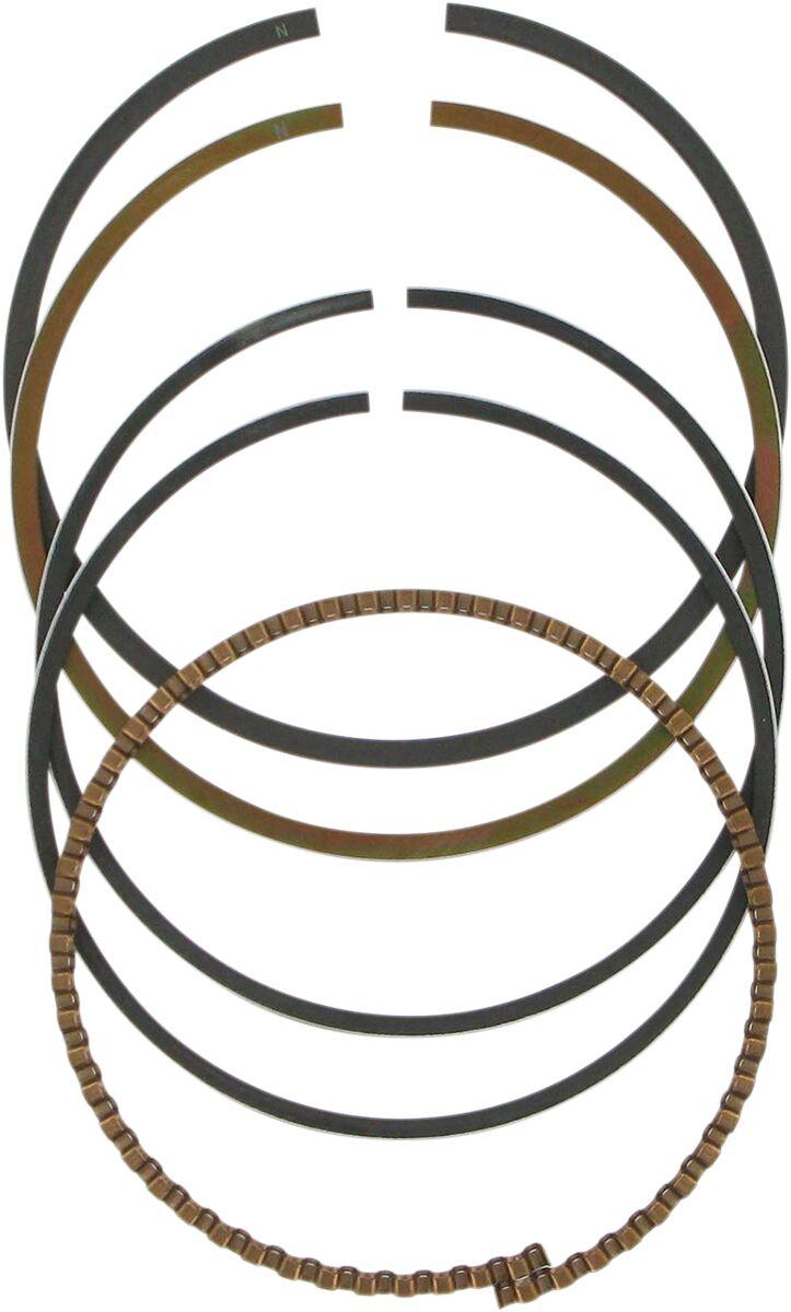 Wiseco Piston Ring Set For Kawasaki KSF 250 2X4 1987-2004
