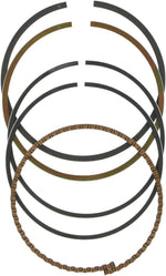 Wiseco Piston Ring Set For Kawasaki KSF 250 2X4 1987-2004