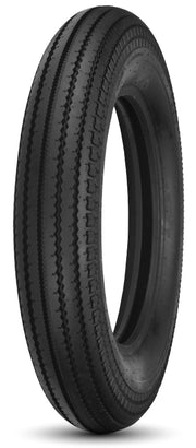 Shinko E270 Black Wall Front 57S 3.00-21" Tyre