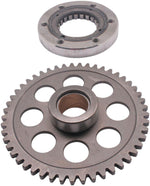 Parts Europe Starter Flywheel Kit For Yamaha VP 250 2007-2016